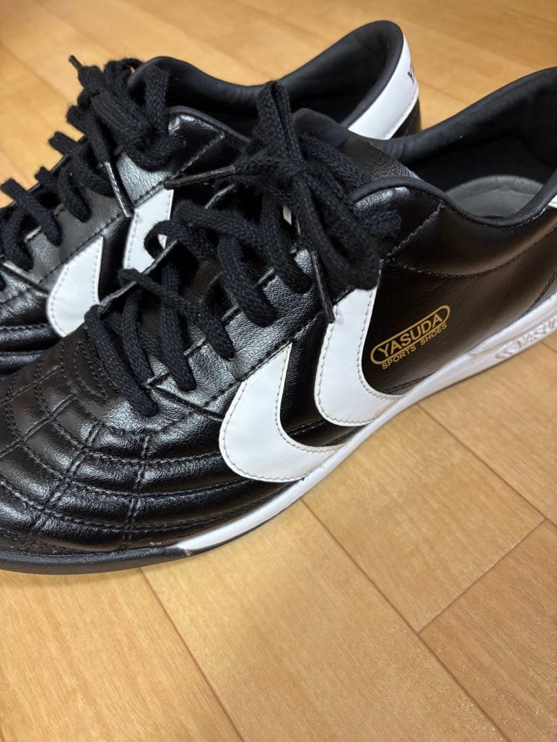 シューズ YASUDA Ligaresta TF