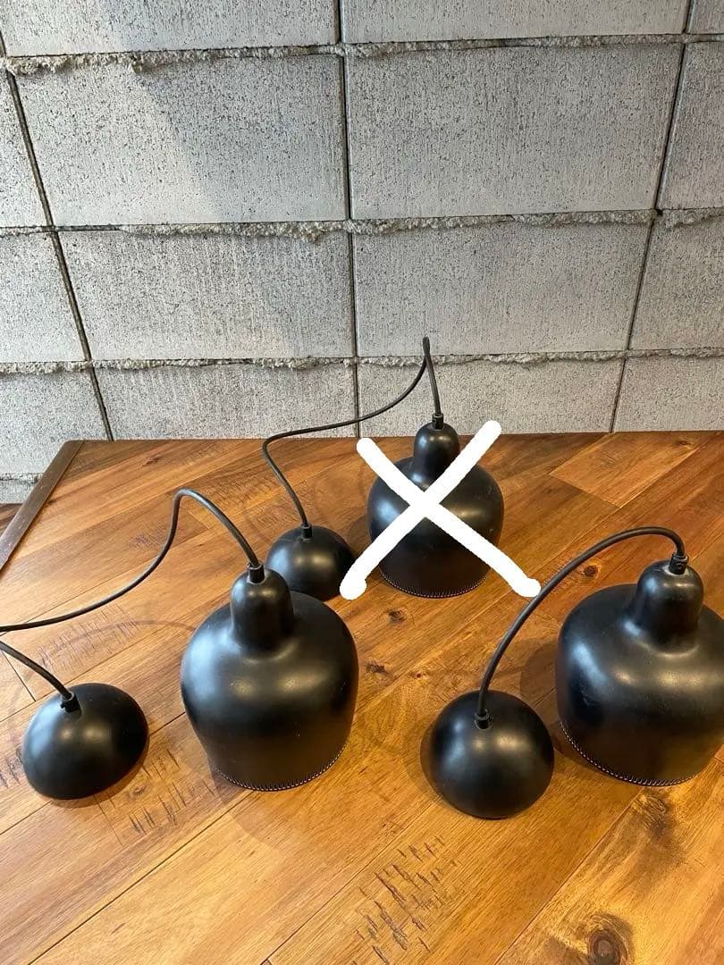 ゴールデンベル 3つセット