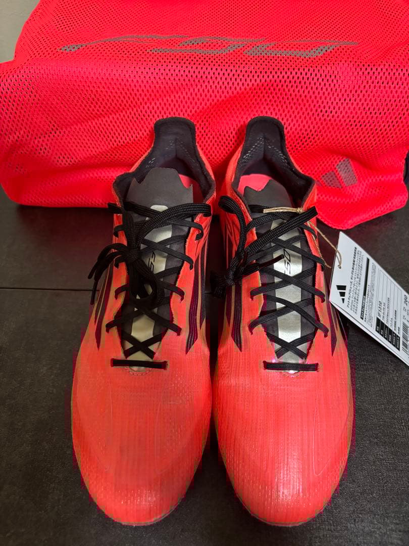 adidas F50 エリート AG