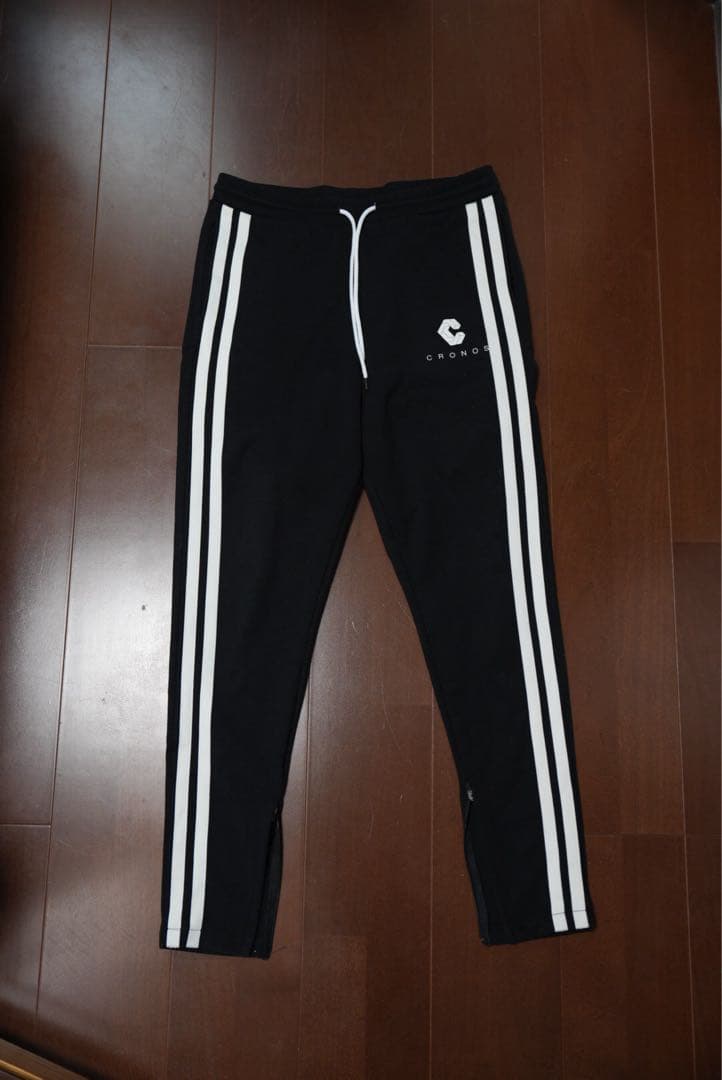 cronos トレーニングパンツ