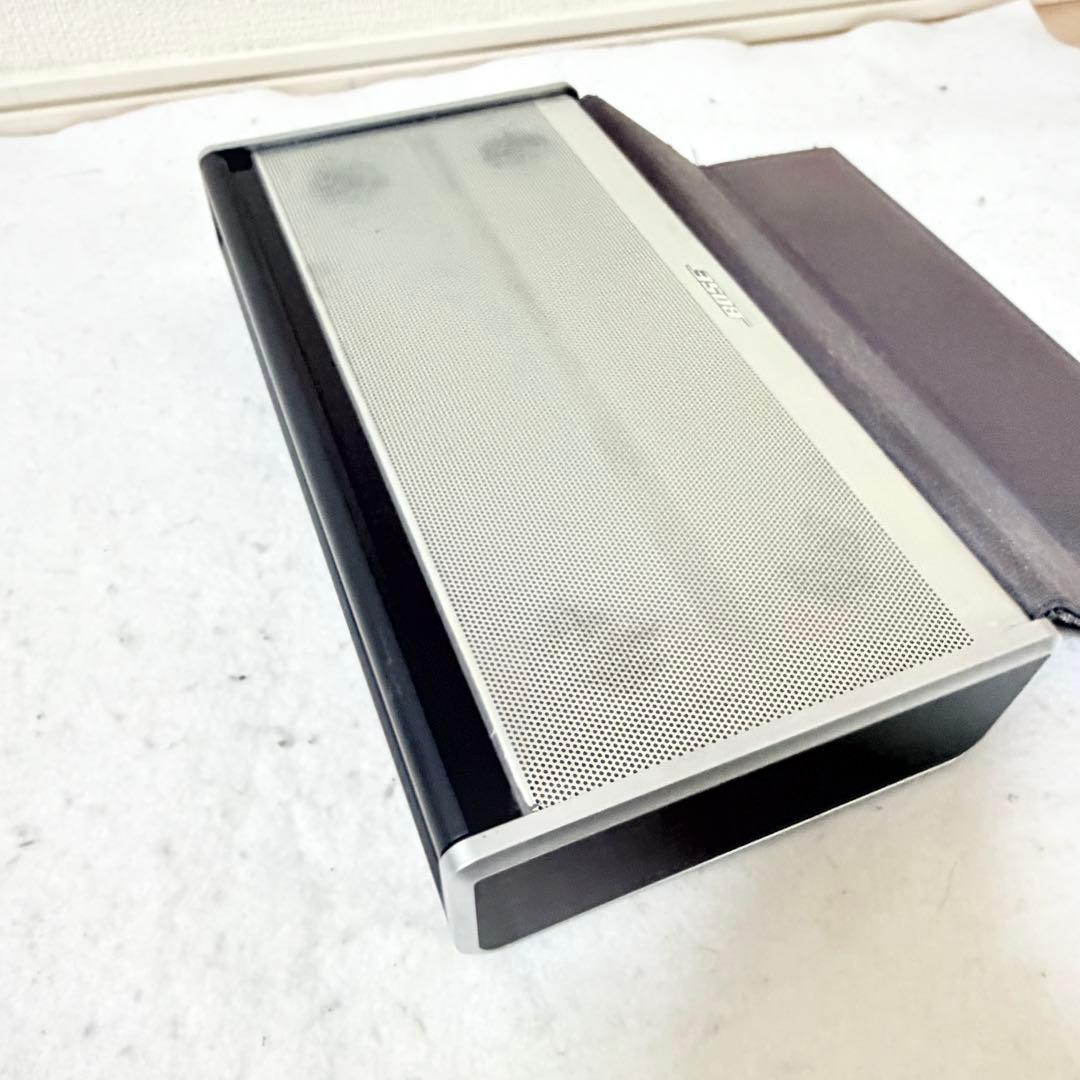 BOSE SoundLink Bluetooth Mobile speakerⅡ