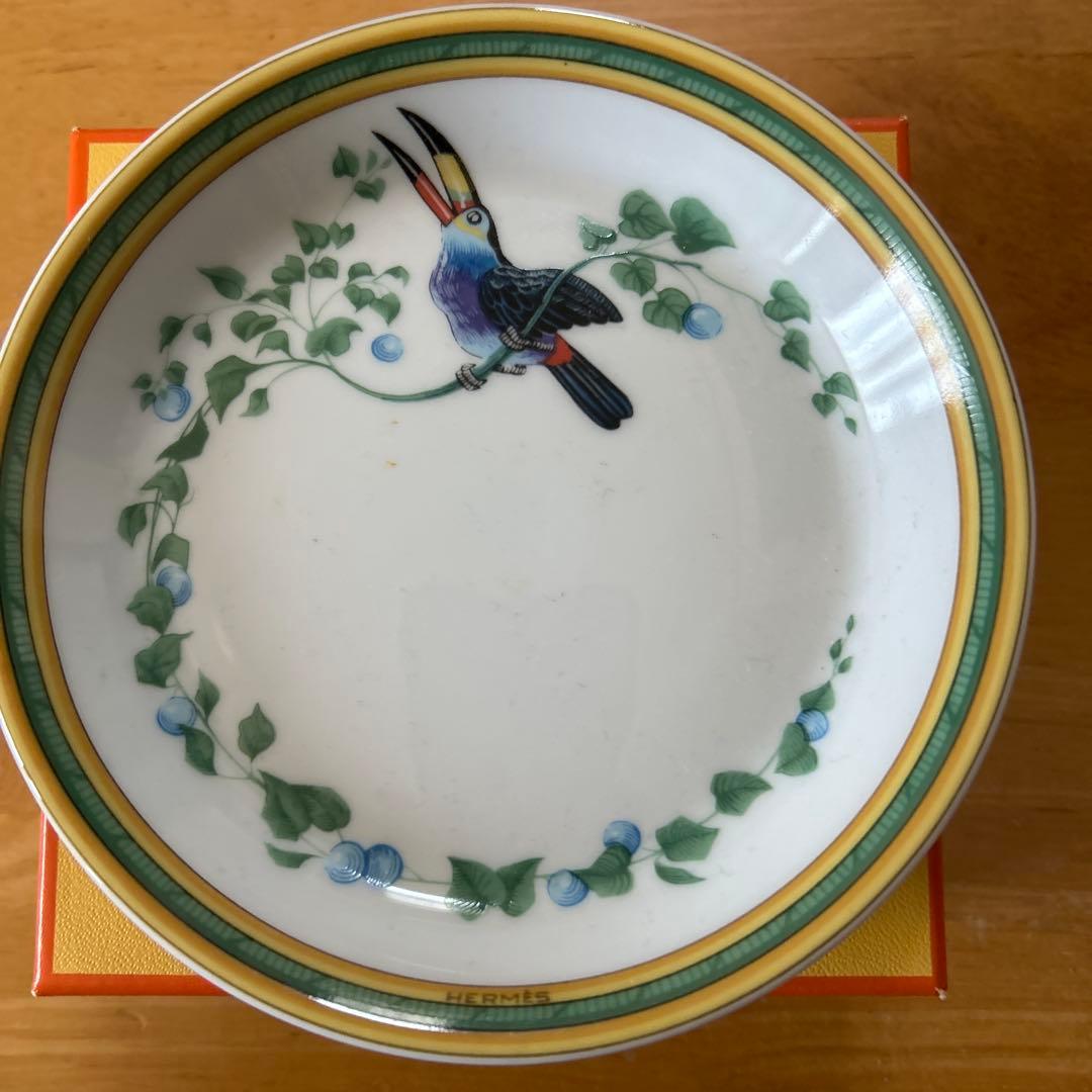 お値下げ！ HERMES プレート