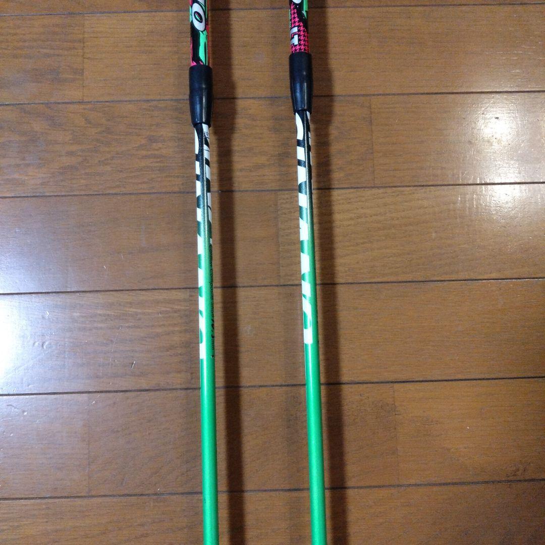 スキー SINANO FREE-SV LT