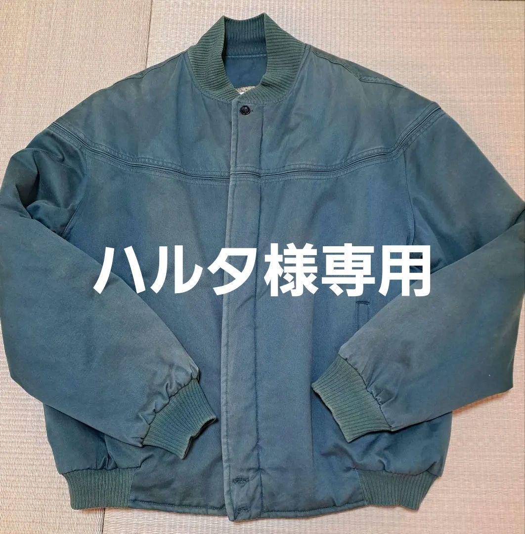 ハルタBackers バッカーズ ダービージャケット Lサイズ