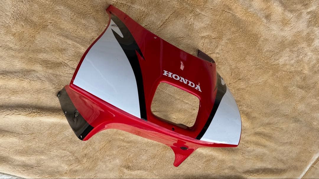 NSR50 NSR80 外装セット カウルセット