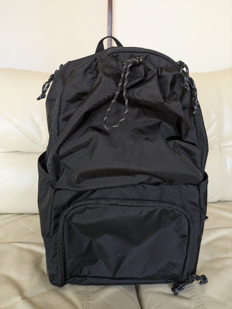 yuzu Hugoo（ハグー）　ペアレンツバッグ