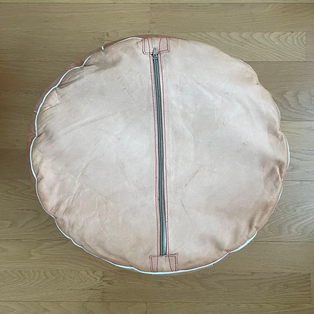 モロッコ　プフ　※2コセット