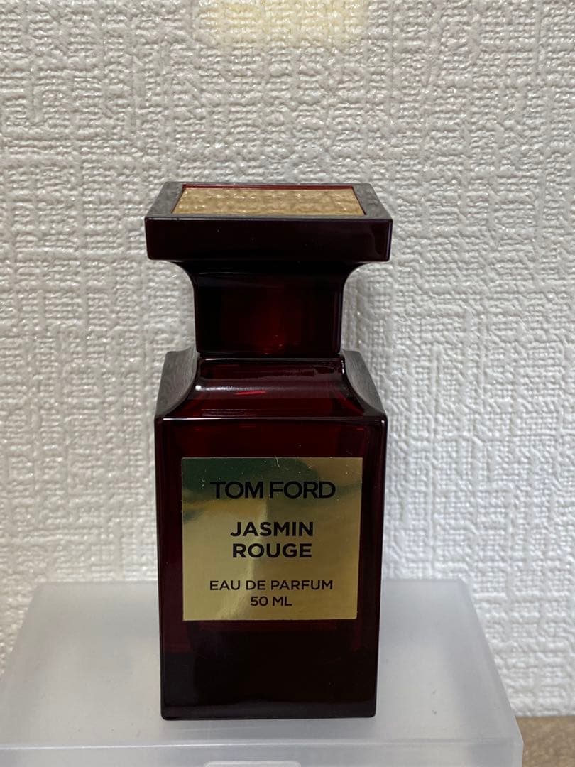 TOM FORD トムフォード ジャスミン ルージュ パルファム 50ml 香水