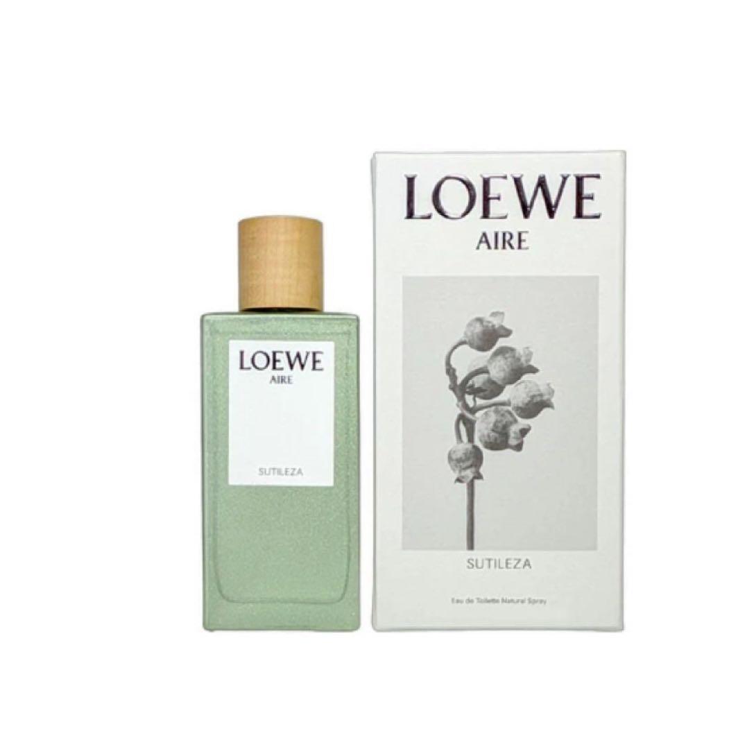 ロエベ アイレ スティレサ オードゥ トワレ 100ml 香水-W