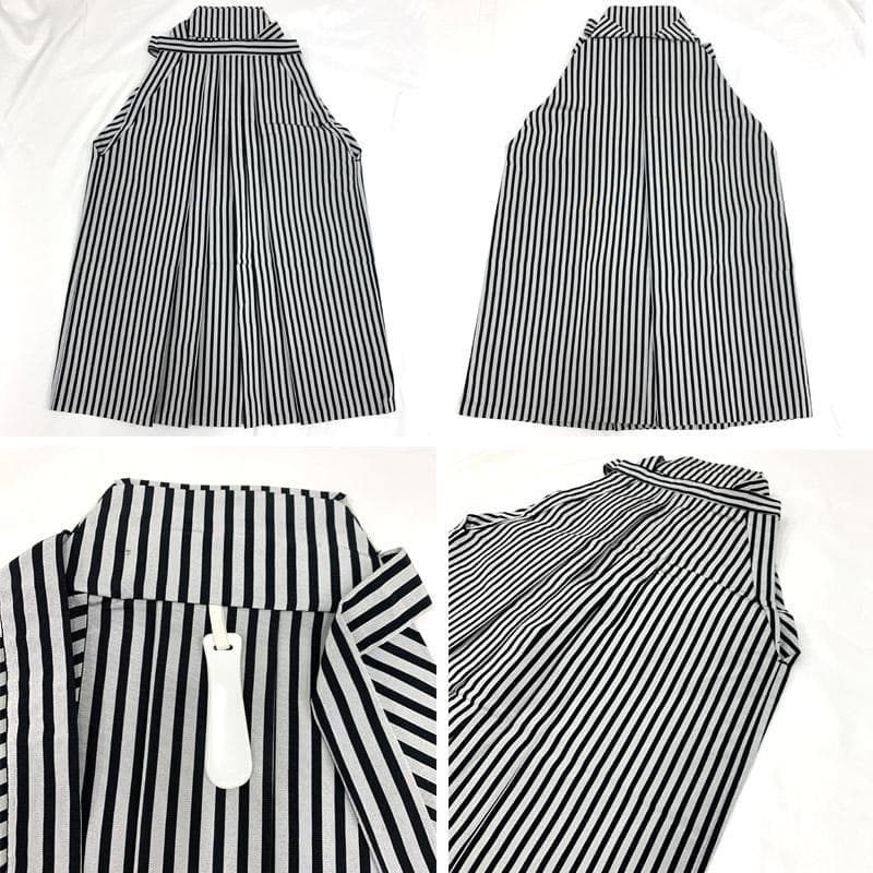 507ab16■七五三 五歳 男児 着物&羽織&袴&角帯 五つ紋 鷹 ■美品