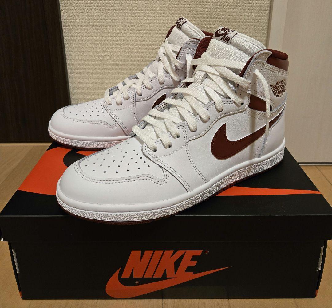 た*や様 エアジョーダン 1HIGH '85 \