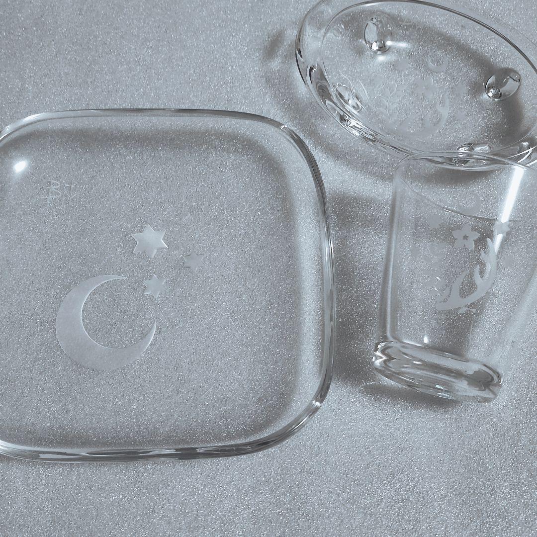 ブラッディマリー　キングダム　食器セット