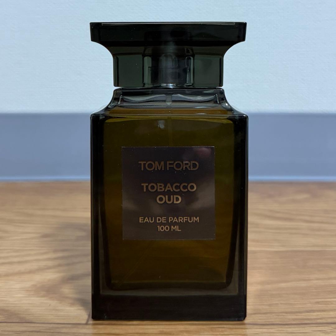 トム フォード タバコ ウード 100ml