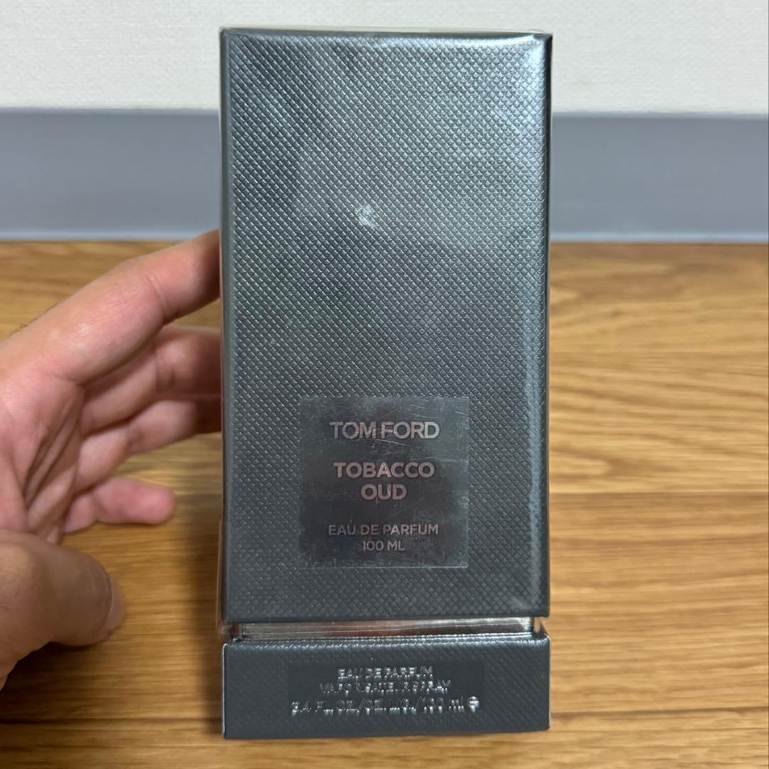 トム フォード タバコ ウード 100ml