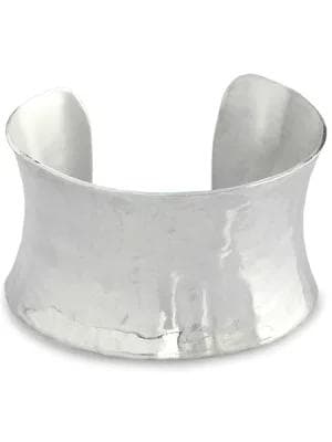 新品 ACE by morizane pure shape シルバー バングル