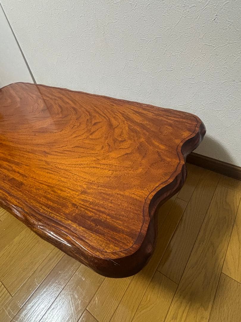 欅.けやき.ローテブル板.和風 お買い得
