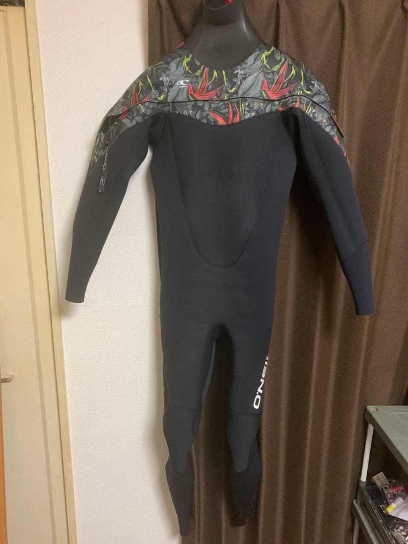 オニール　ライト　ドライスーツ　XL