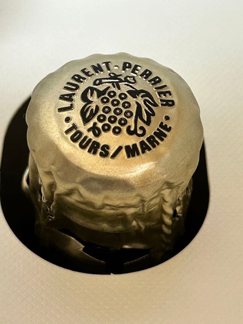 ローランペリエ ブラン ド ブラン ブリュット ナチュール 化粧箱入り