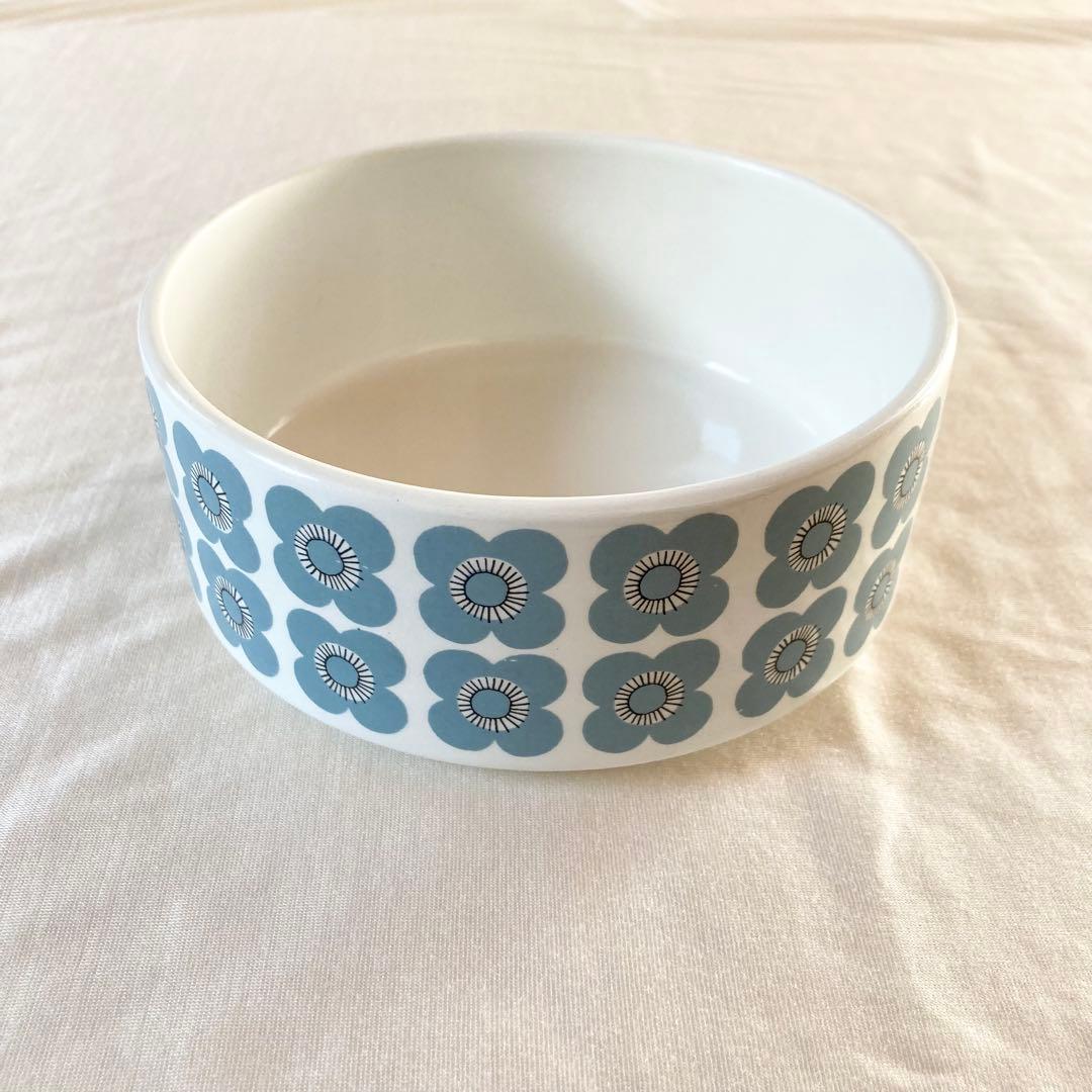 ARABIA アラビア veera ヴェーラ ボウル