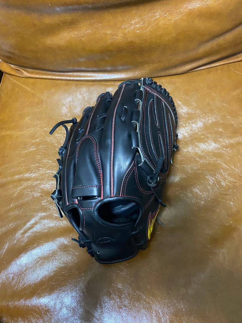 IPセレクト　アルモニーア　硬式　投手　グローブ　山本由伸