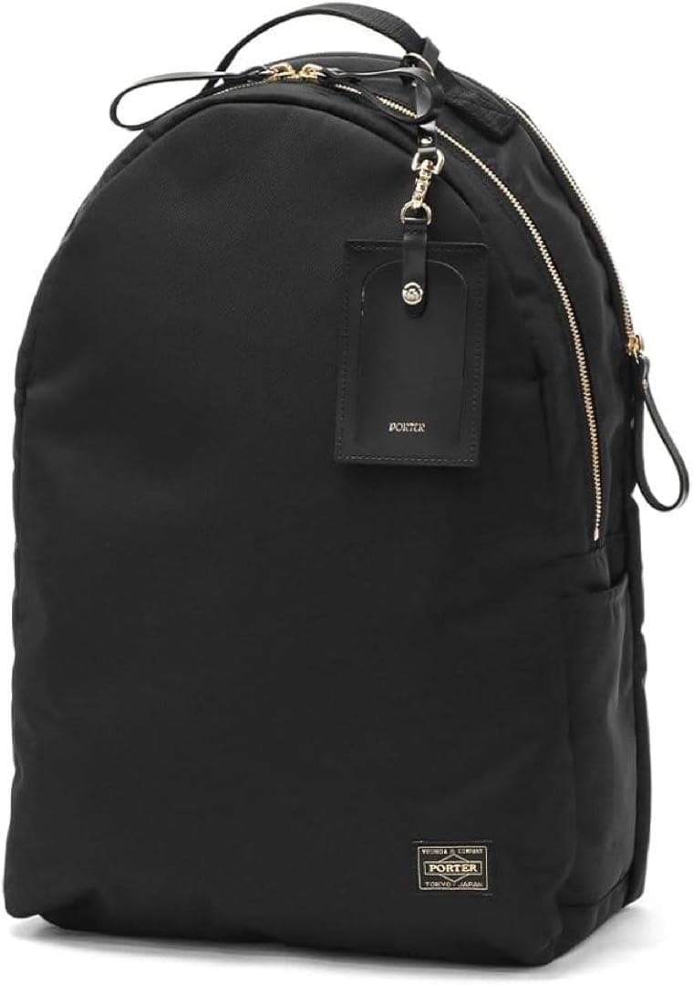 Porter girl shea backpack ポーターガール