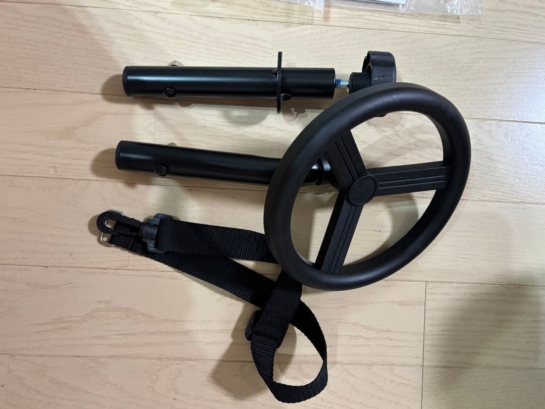 Airbuggy 2Wayboard ベビーカー用ボード