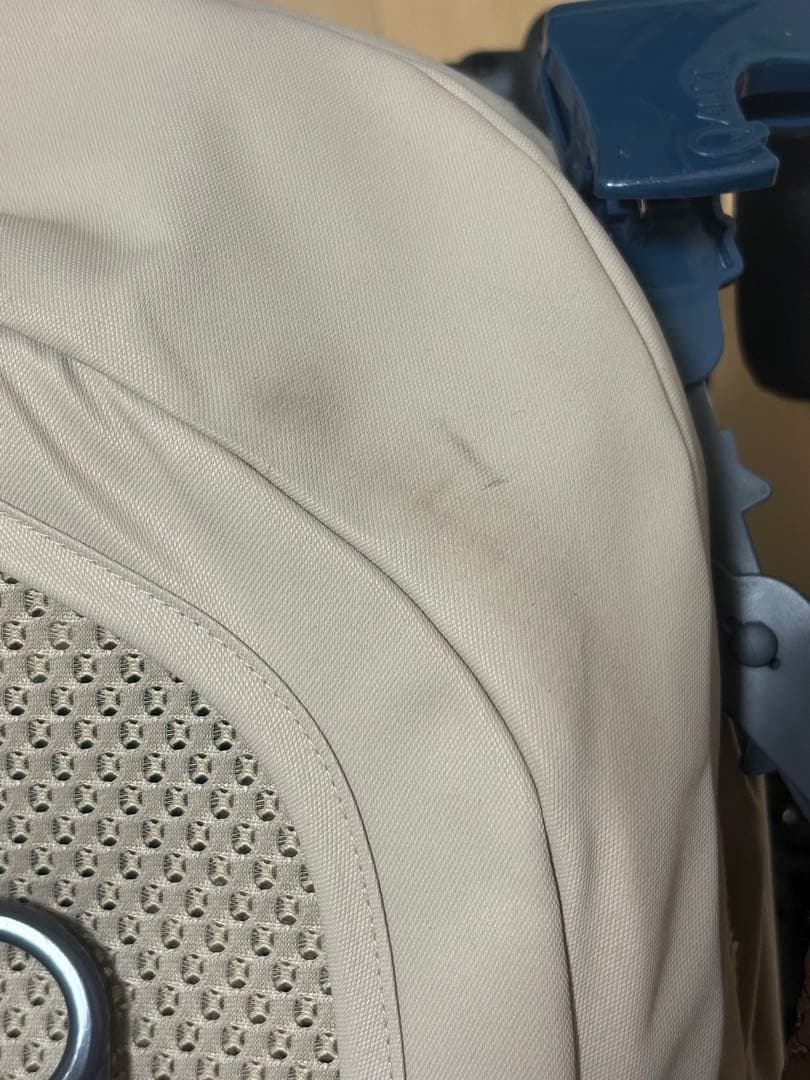 【三連休限定セール❗️】レインカバー込みの値下げ❗️cybex 2024年ベビーカー