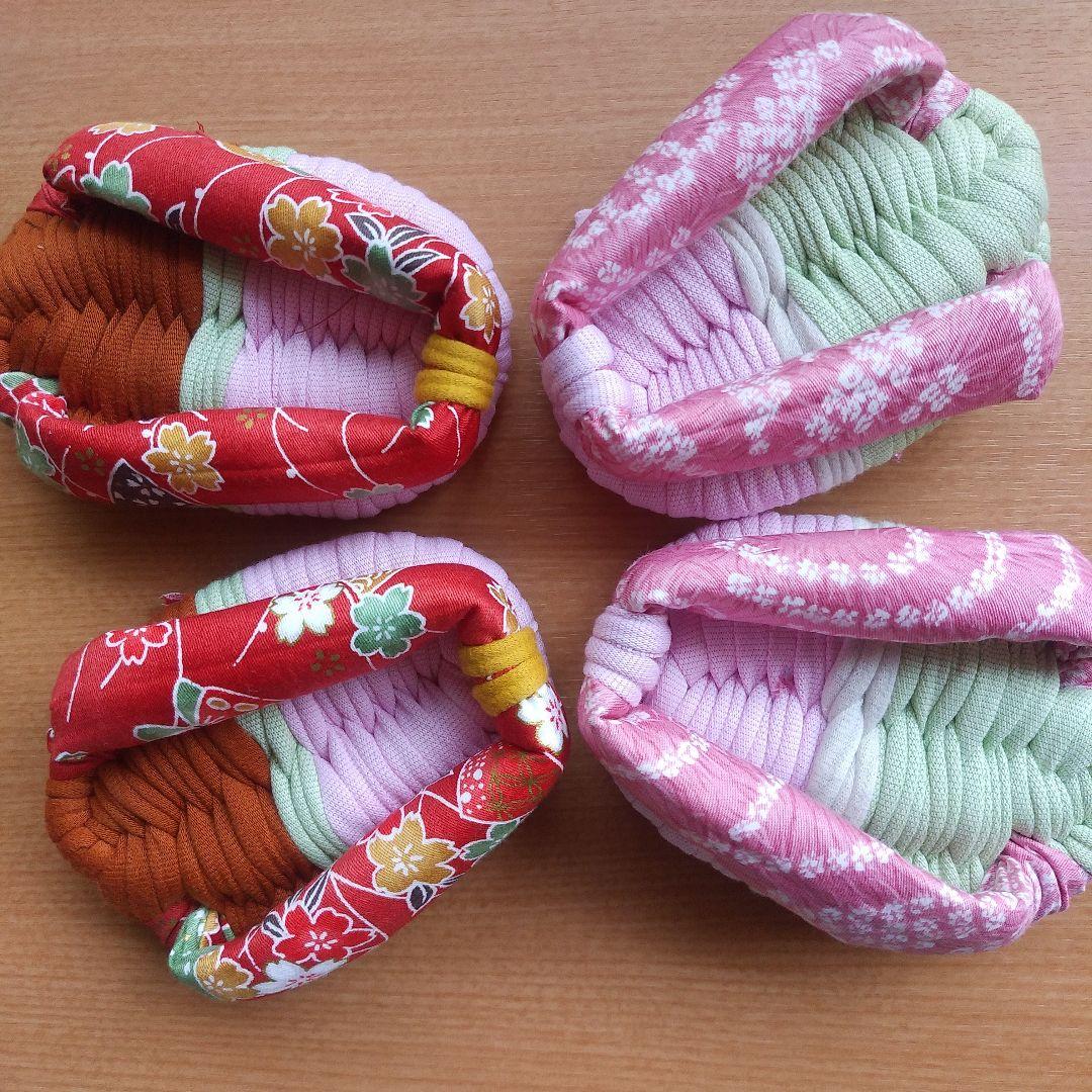足半布ぞうり　　おまとめ専用ページ！