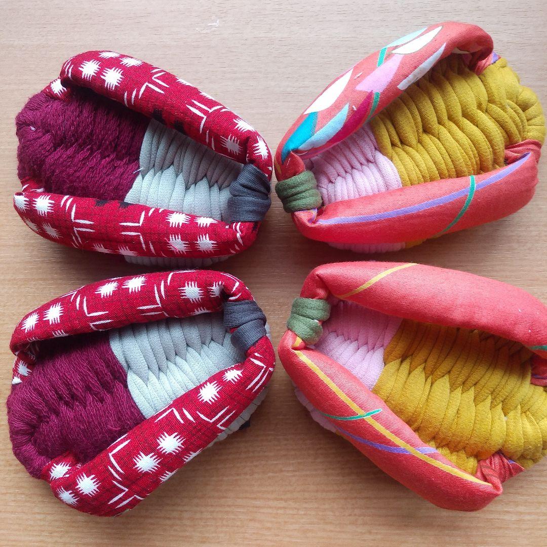 足半布ぞうり　　おまとめ専用ページ！