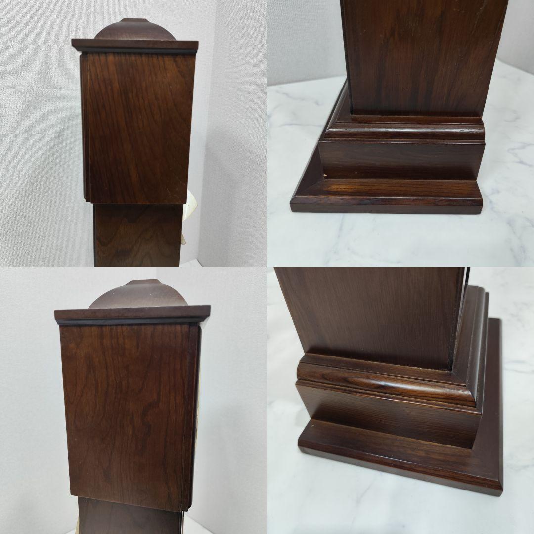 レア 時計 SEIKO おもちゃのシンフォニー 置時計 柱時計 不動ジャンク