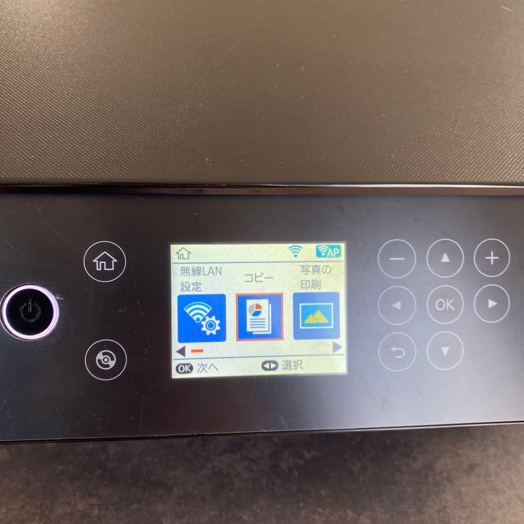 k*g様 EPSON EP-810AB