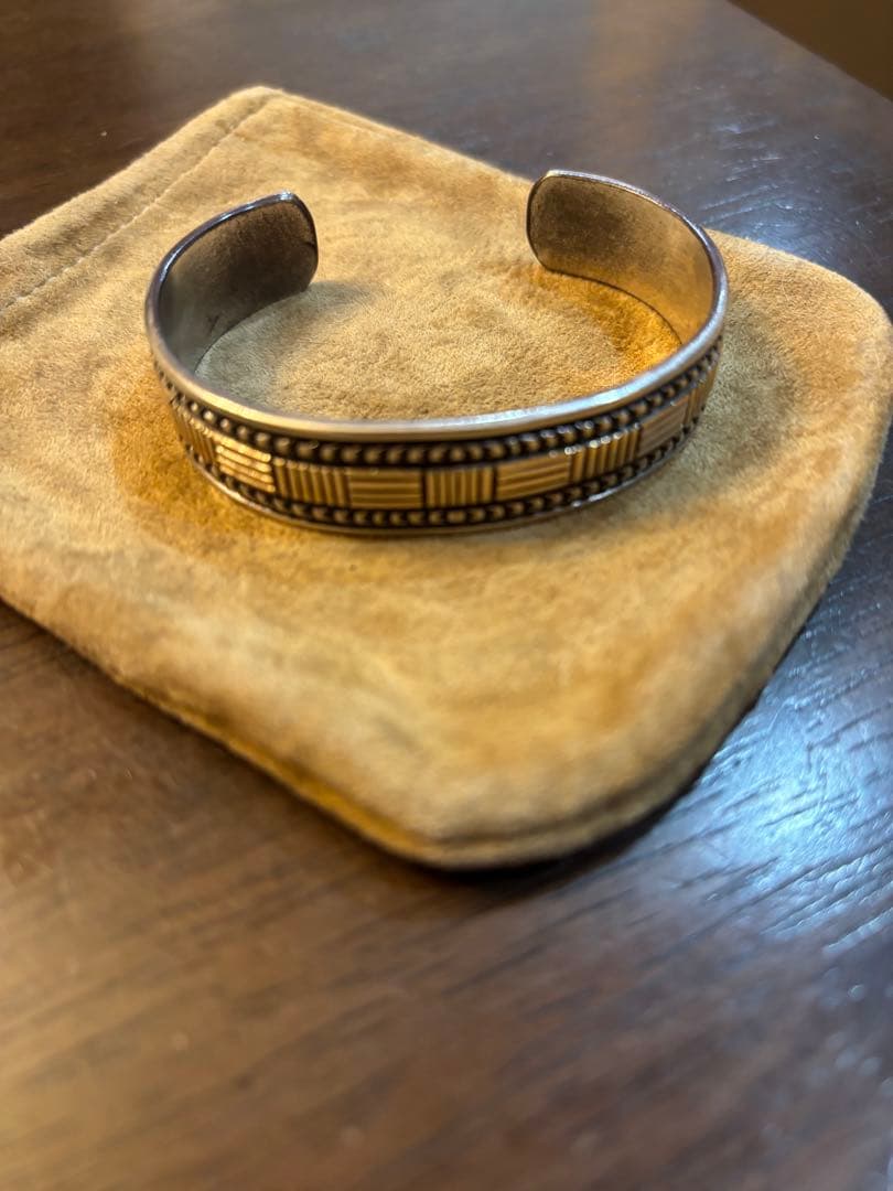 アクセサリー momonga37