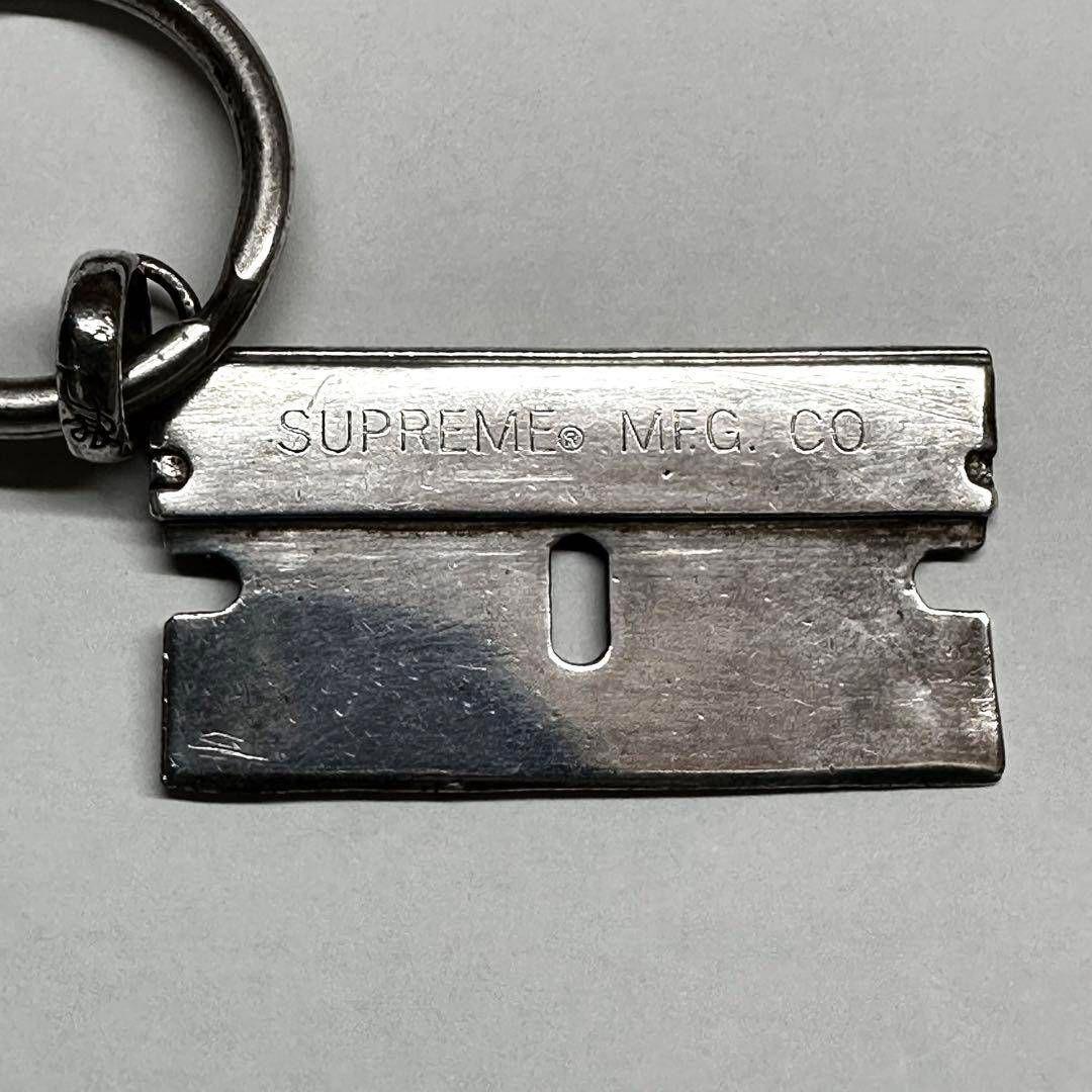 【超希少】　Gabriel Urist カミソリ　ネックレス