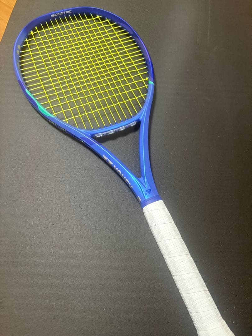 E ZONE 98L 2025 カスタムFIT G2