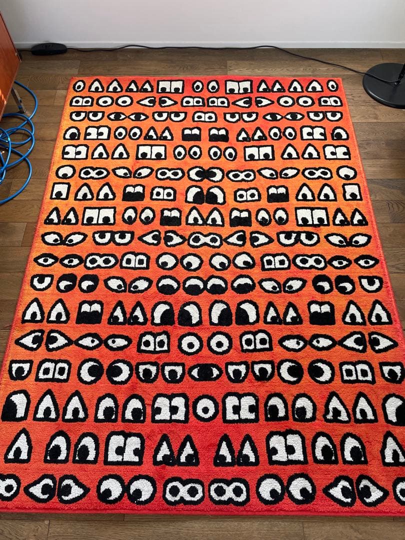 イケア　オールドイケア　WALTER VAN BEIRENDONCK