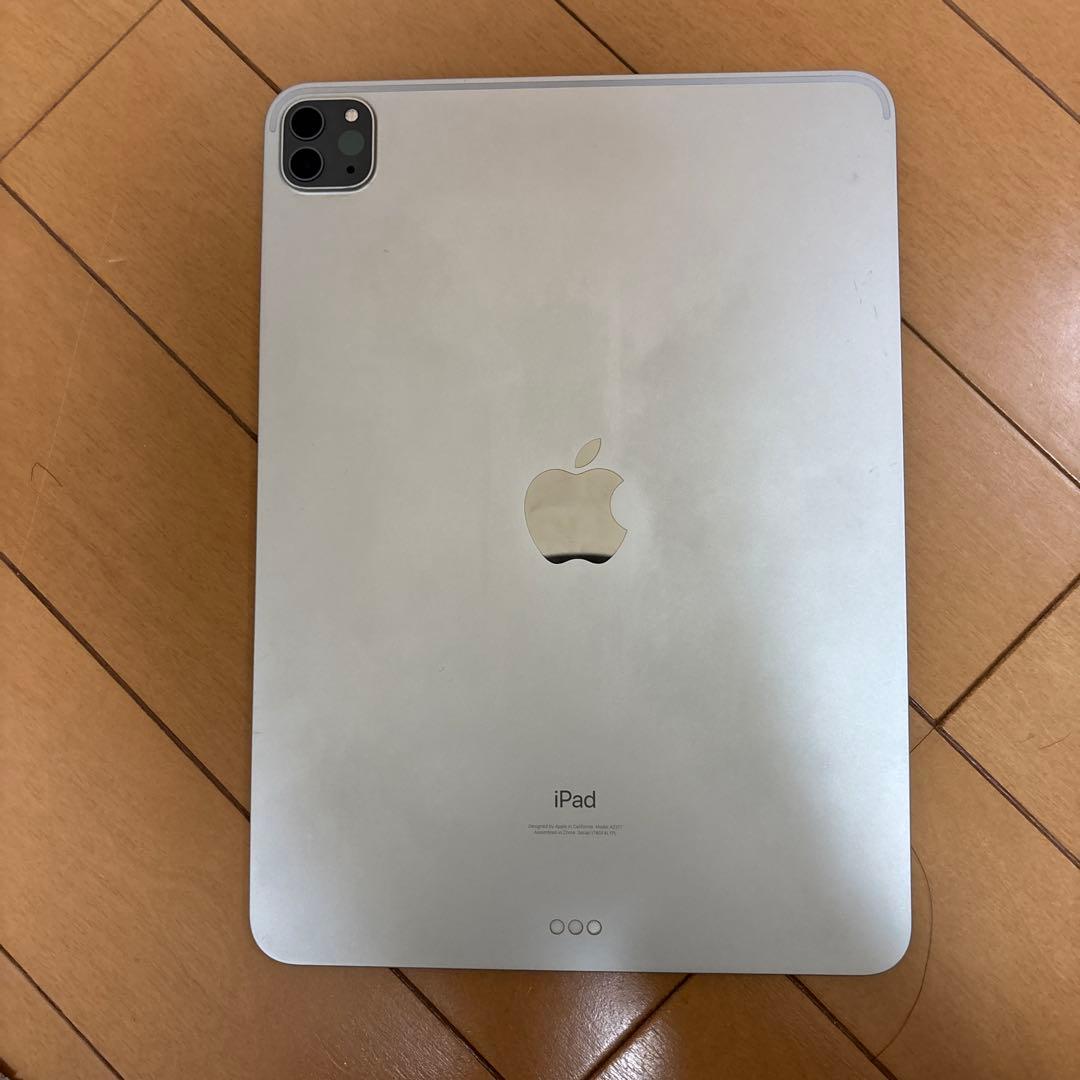 Apple iPad Pro 11インチ (第3世代) 256GB Wi-Fi