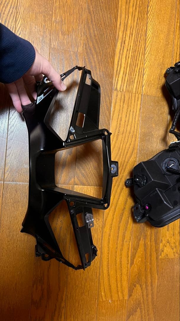 HIROさん専用 ヘッドライトセット