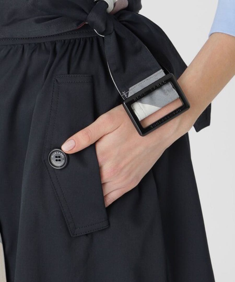 BLUE LABEL CRESTBRIDGE スカート 新品 36