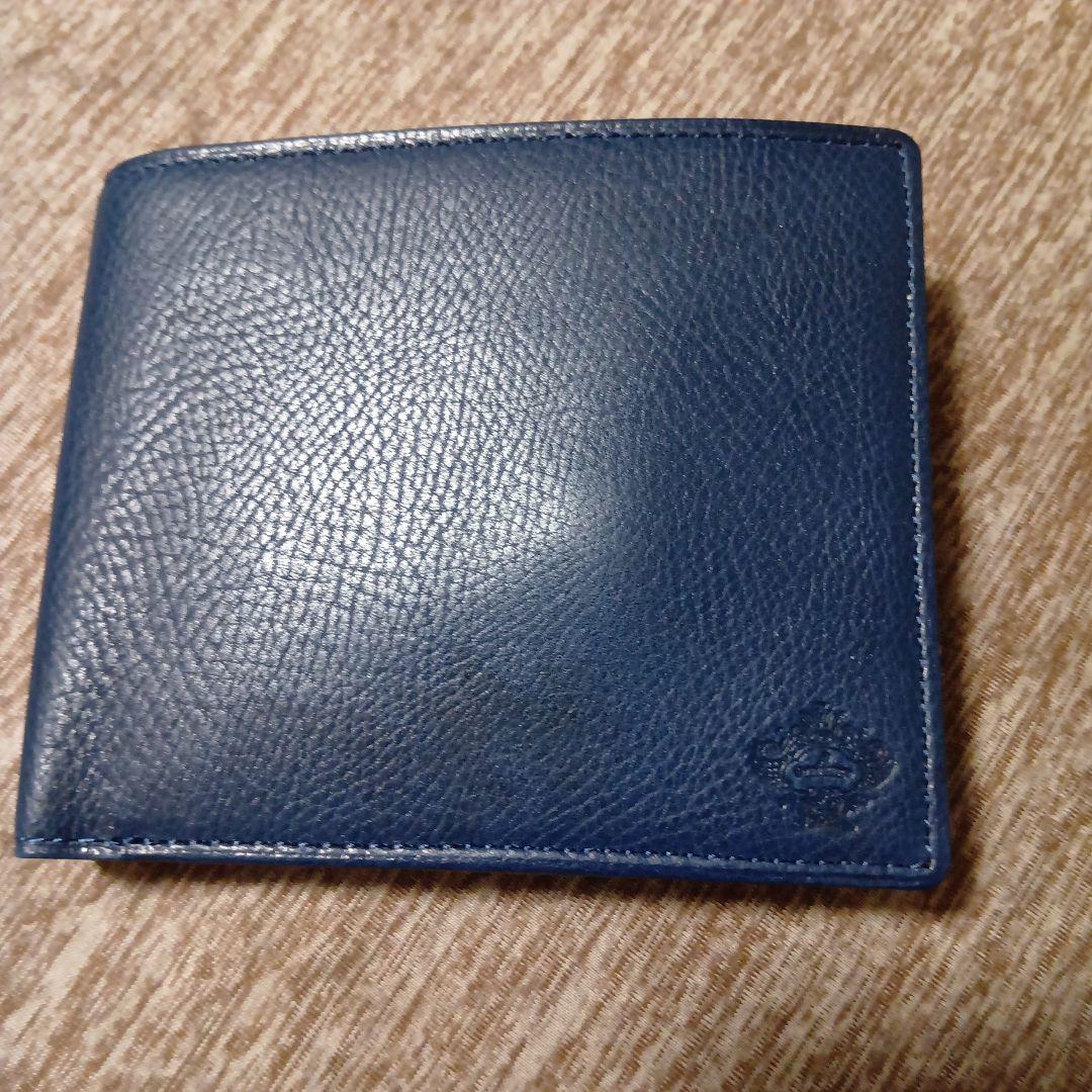 オリビアンコ　財布