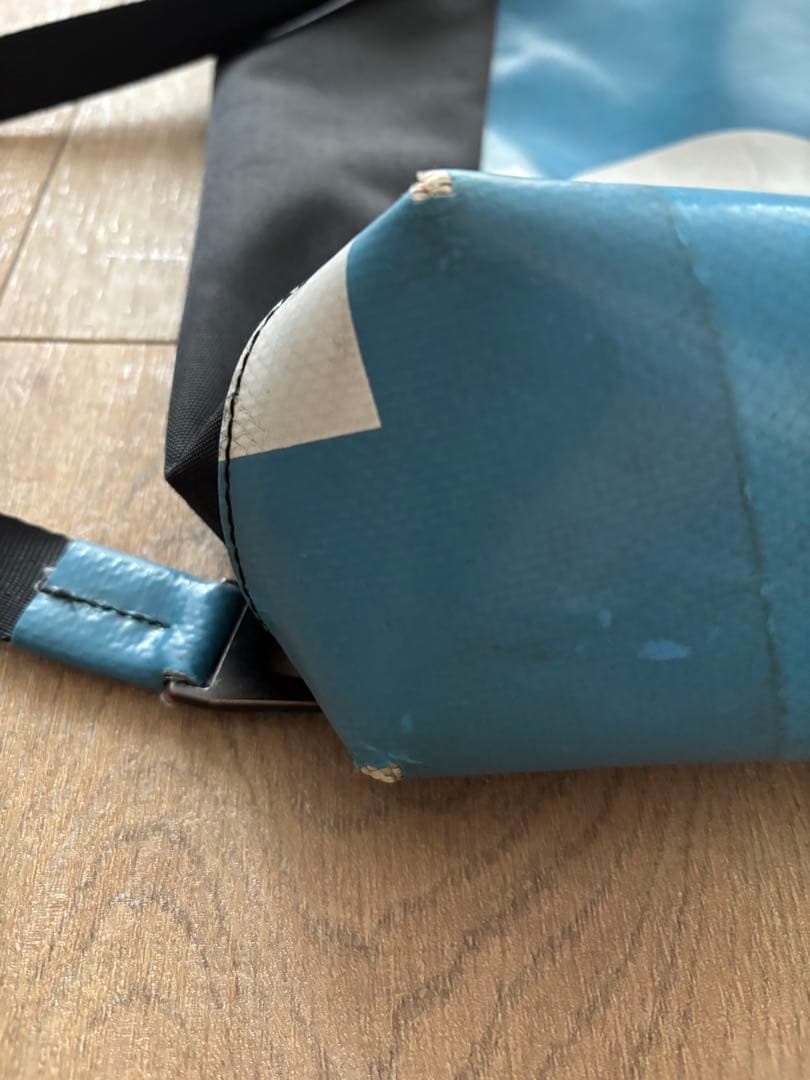 FREITAG F620DAVIANトートバッグ 内部ポケット付き