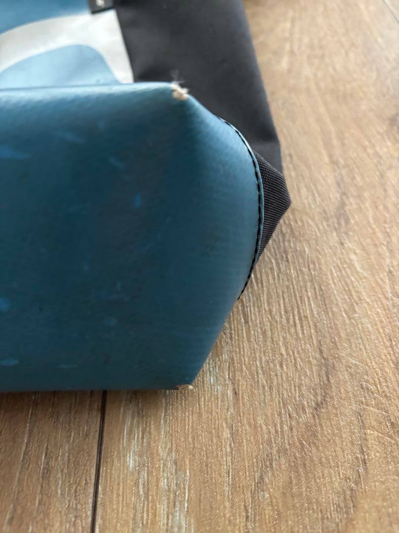 FREITAG F620DAVIANトートバッグ 内部ポケット付き