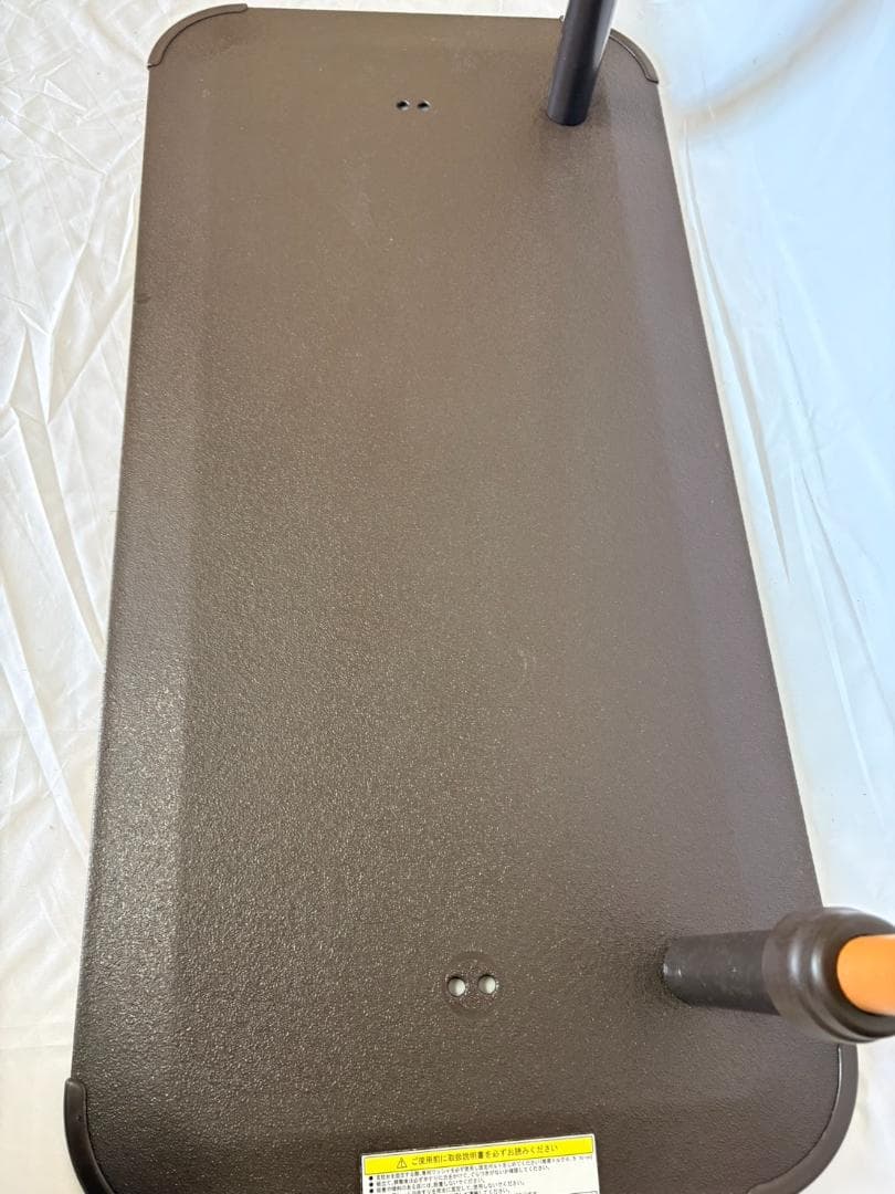 【中古美品】ルーツ　ロングタイプ　手すり（介護用てすり）【送料込み】