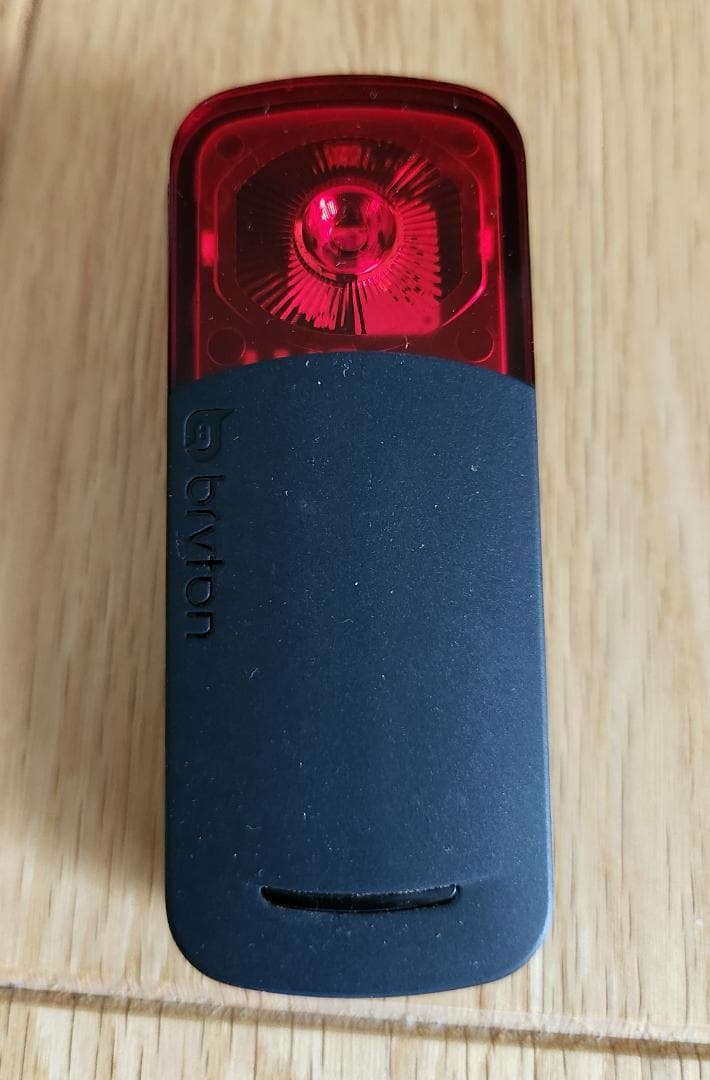 bryton Gardia R300L ブライトンリアレーダーライト