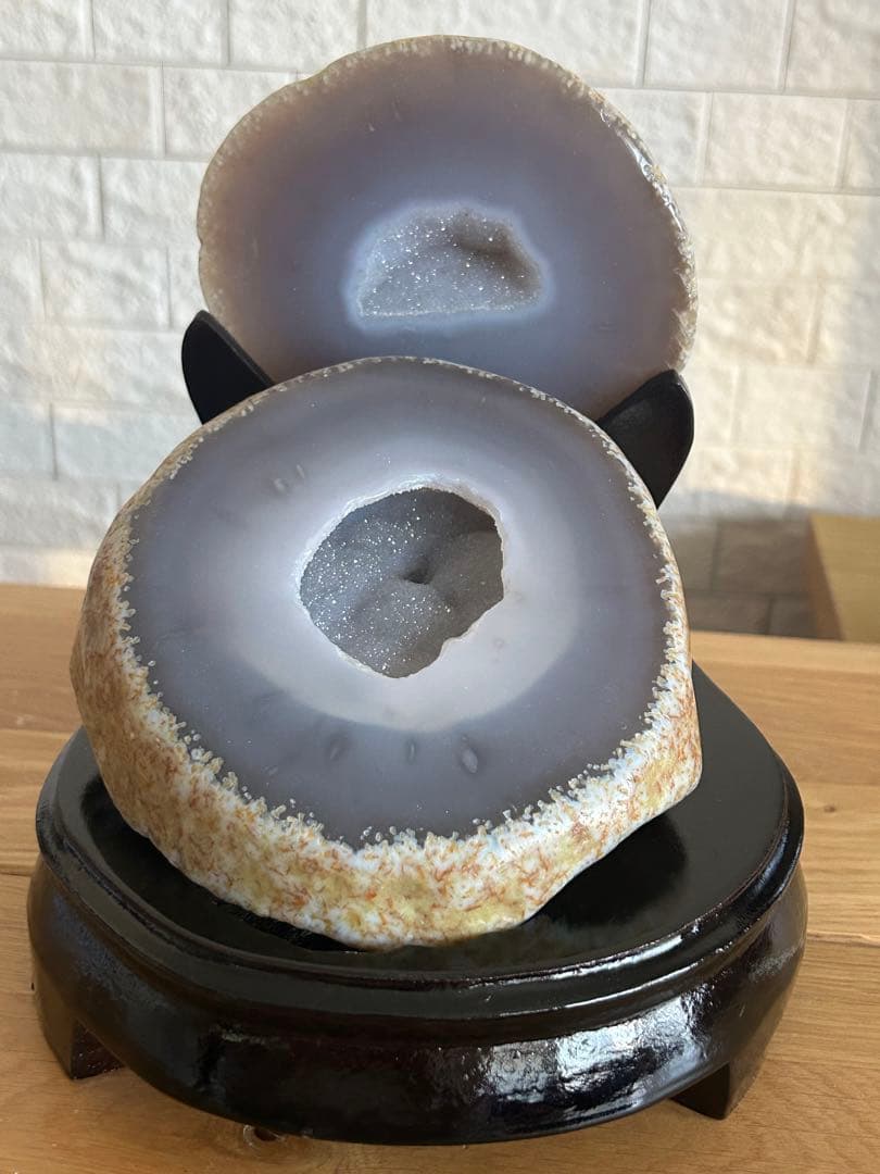 トレジャーメノウ