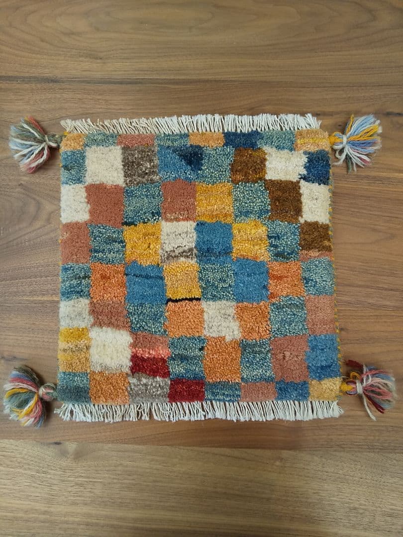 ギャベ GABBEH (Shatranji)