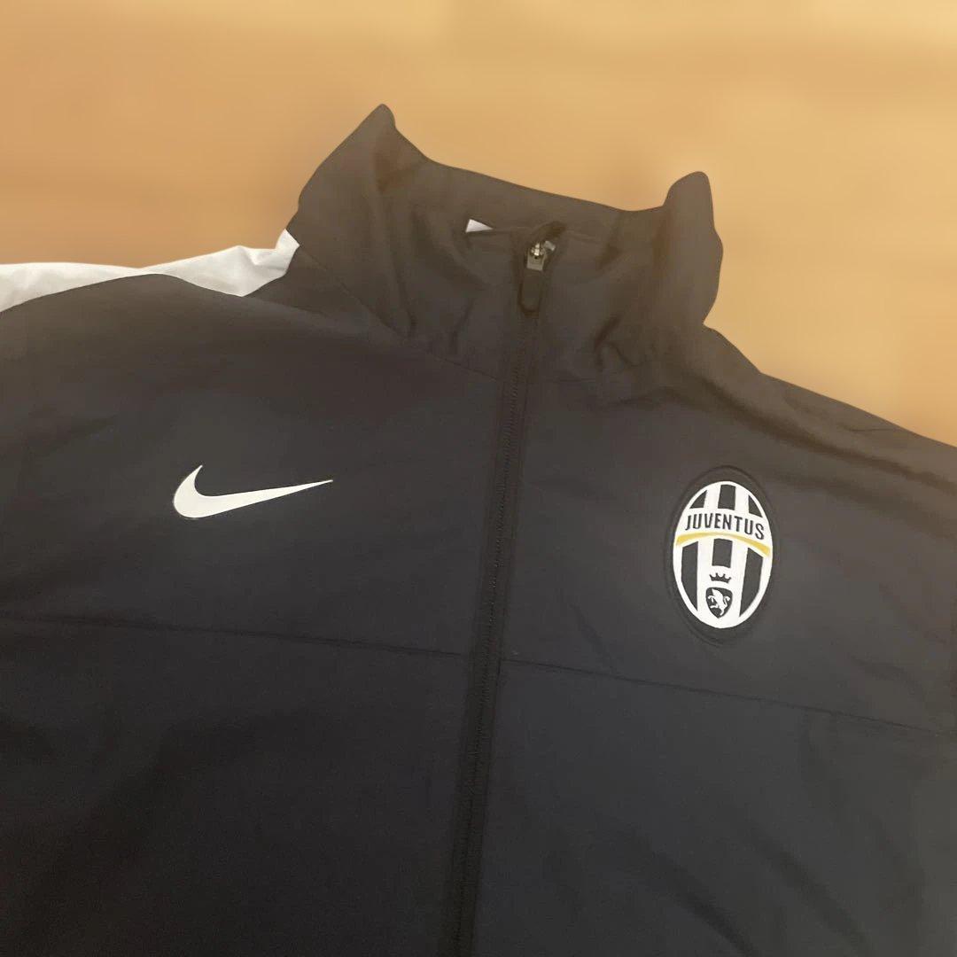 ユベントス　トラックジャケット　セットアップ　Mサイズ