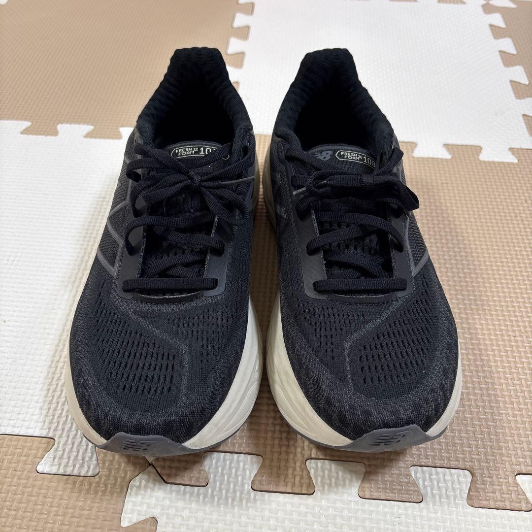 ニューバランス メンズ フレッシュフォーム1080 25.5cm 2E