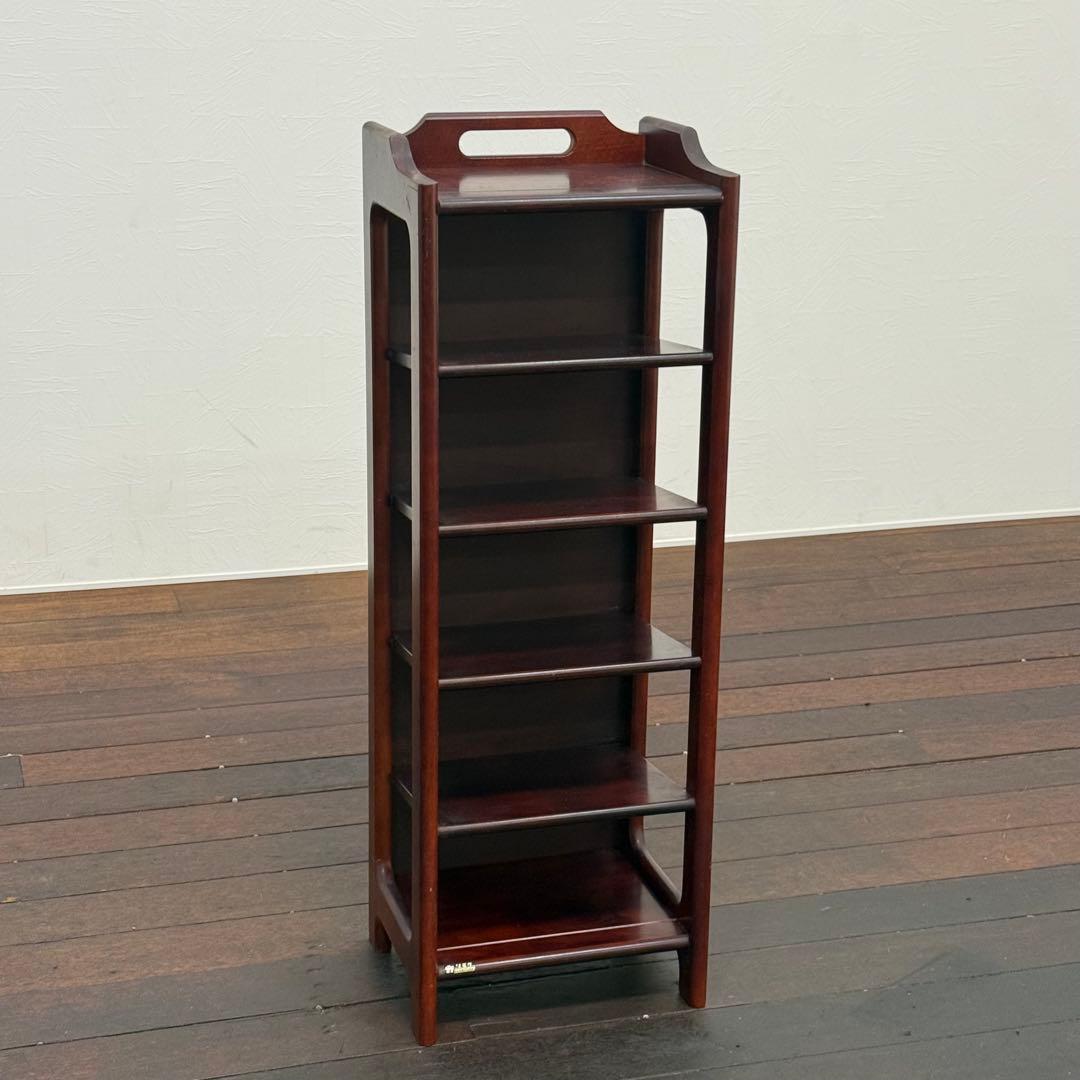 H112KZ16a カリモク karimoku スリッパラック