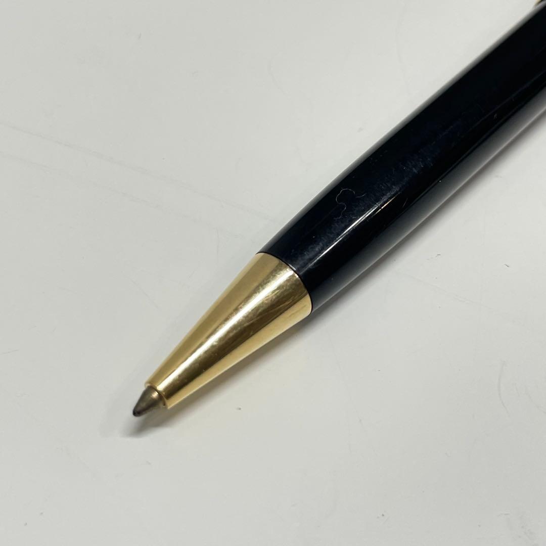 /*o様 モンブラン マイスターシュテュック クラシック 164 ボールペン　黒
