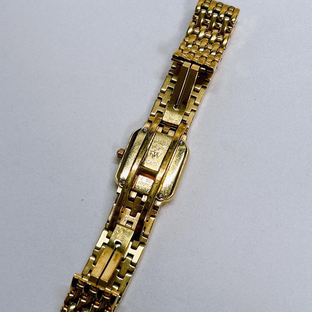 レイモンドウィル フィデリオ 腕時計 ジュネーブ 18K ゴールド 3723